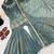 Womens new fancy embroidery sequence work with zarkan diamond work kurta set