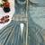 Womens new fancy embroidery sequence work with zarkan diamond work kurta set