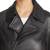 Women's soft  genuine lambskin leather motorcycle slim fit designer biker jacket-cl-w200