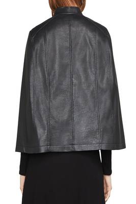 women's genuine lambskin leather biker jacket classic moto zip style unique 2