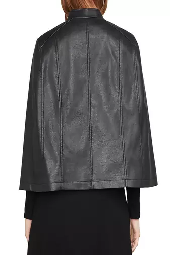women's genuine lambskin leather biker jacket classic moto zip style unique