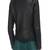 Women's genuine lambskin leather motorcycle slim fit designer biker fur collar jacket-ce-203