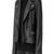 Women's genuine lambskin leather motorcycle slim fit designer biker  jacket-ce-204