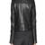 Women's genuine lambskin leather motorcycle slim fit designer biker jacket-ce-208