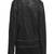 Women's genuine lambskin leather motorcycle slim fit designer biker jacket-ce-216
