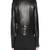 Women's genuine lambskin leather motorcycle slim fit designer biker jacket-ce-217