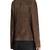 Women's suede genuine lambskin leather motorcycle slim fit designer biker jacket-ce-222