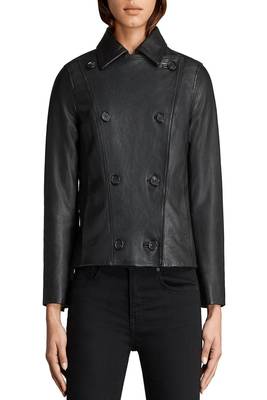 women's genuine lambskin leather biker jacket classic moto zip style premium sophisticated 3
