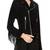 Women's genuine lambskin leather jacket motorcycle slim fit designer biker jacket-ce-228