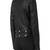 Women's genuine lambskin leather jacket motorcycle slim fit designer biker jacket-ce-229