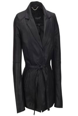 women's genuine lambskin leather biker jacket classic moto zip style premium elite 1