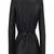 Women's genuine lambskin leather jacket motorcycle slim fit designer biker jacket-ce-230