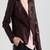 Women's genuine lambskin leather jacket motorcycle slim fit designer biker jacket-ce-232