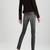 Women's genuine lambskin leather jacket motorcycle slim fit designer biker jacket-ce-233