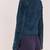 Women's genuine lambskin leather jacket motorcycle slim fit designer biker jacket-ce-236