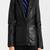 Women's genuine lambskin leather jacket motorcycle slim fit designer biker jacket-ce-237