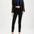Women's genuine lambskin leather jacket motorcycle slim fit designer biker jacket-ce-237