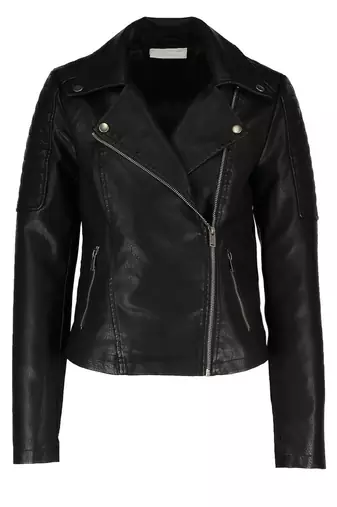 Women's genuine lambskin leather jacket motorcycle slim fit designer biker jacket-ce-241