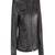 Women's genuine lambskin leather jacket motorcycle slim fit designer biker jacket-ce-243