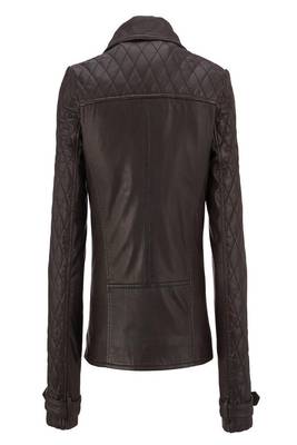 women's genuine lambskin leather biker jacket classic moto zip style exclusive exclusive 2