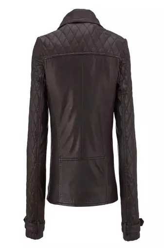 women's genuine lambskin leather biker jacket classic moto zip style exclusive exclusive