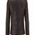Women's genuine lambskin leather jacket motorcycle slim fit designer biker jacket-ce-245