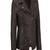 Women's genuine lambskin leather jacket motorcycle slim fit designer biker jacket-ce-245