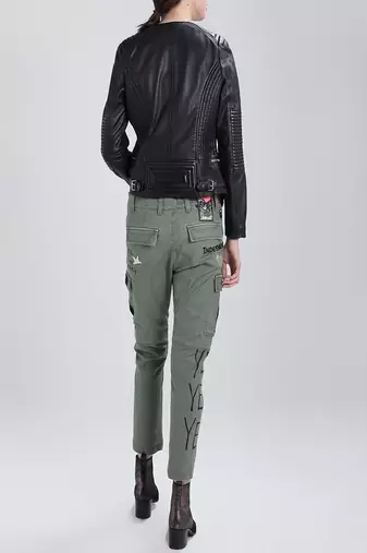 women's genuine lambskin leather biker jacket classic moto zip style exclusive modern
