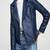 Women's genuine lambskin leather jacket motorcycle slim fit designer biker jacket-ce-253