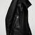 Women's genuine lambskin leather jacket motorcycle slim fit designer biker jacket-ce-255