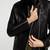 Women's genuine lambskin leather jacket motorcycle slim fit designer biker jacket-ce-255