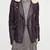 Women's genuine lambskin leather jacket motorcycle slim fit designer biker jacket-ce-256