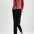 Women's genuine lambskin leather jacket motorcycle slim fit designer biker jacket-ce-257