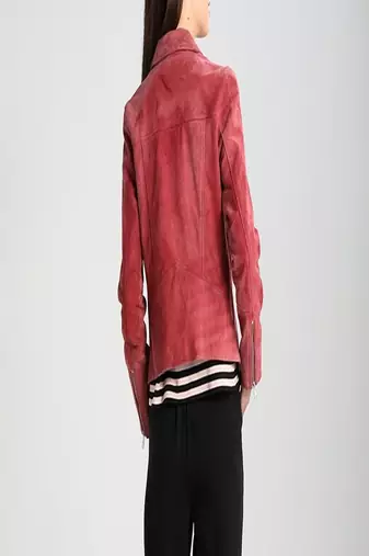 women's genuine lambskin leather biker jacket classic moto zip style exclusive distinctive