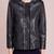 Women's genuine lambskin leather jacket motorcycle slim fit designer biker jacket-ce-258