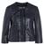 Women's genuine lambskin leather jacket motorcycle slim fit designer biker jacket-ce-258