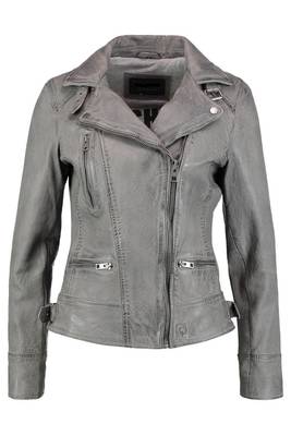 women's genuine lambskin leather biker jacket classic moto zip style exclusive elite 1