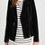 Women’s genuine lambskin black  leather biker jacket slim fit designer motorcycle-cl-w276