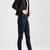Women black 100% lambskin black leather jacket biker motorcycle napa leather jacket-cl-w287