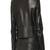 Women’s genuine lambskin leather biker jacket slim fit designer motorcycle-c302