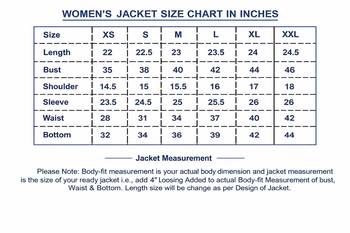 women's orange lambskin leather biker jacket classic moto zip style premium 5
