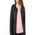 Women’s genuine lambskin black leather biker jacket slim fit designer motorcycle-c320