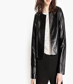 Womens genuine lambskin leather motorcycle slim fit designer ladies biker jacket-cl-w329