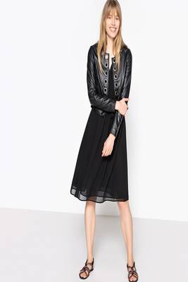 women's genuine lambskin leather biker jacket classic moto zip style exclusive ultimate 2