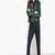 Womens genuine lambskin leather motorcycle slim fit designer ladies biker jacket-c332