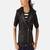 Womens genuine lambskin black leather motorcycle slim fit designer ladies biker jacket-cl-w351