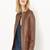 Womens genuine lambskin black leather motorcycle slim fit designer ladies biker jacket-cl-w353