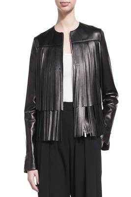 women's black lambskin leather biker jacket classic moto zip style exclusive ultimate 1