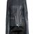Lwomens genuine lambskin black leather motorcycle slim fit designer ladies biker jacket-cl-w357