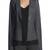 Womens genuine lambskin black leather motorcycle slim fit designer ladies biker jacket-cl-w360